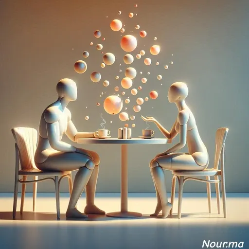 Anlamli iliskilerde ictenlik ve guven